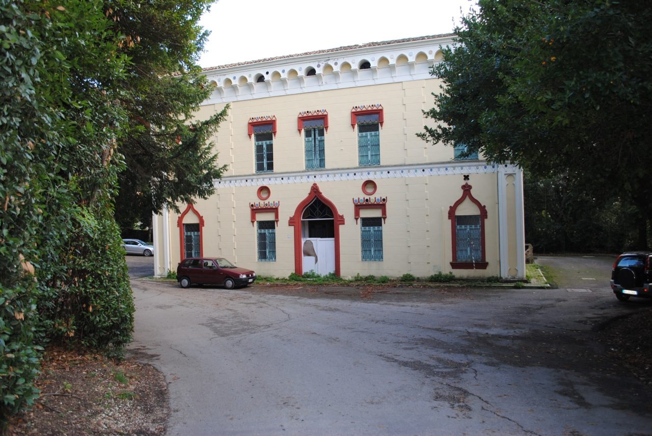 Old "Manicomio Provinciale di Santa Croce" 8.jpg