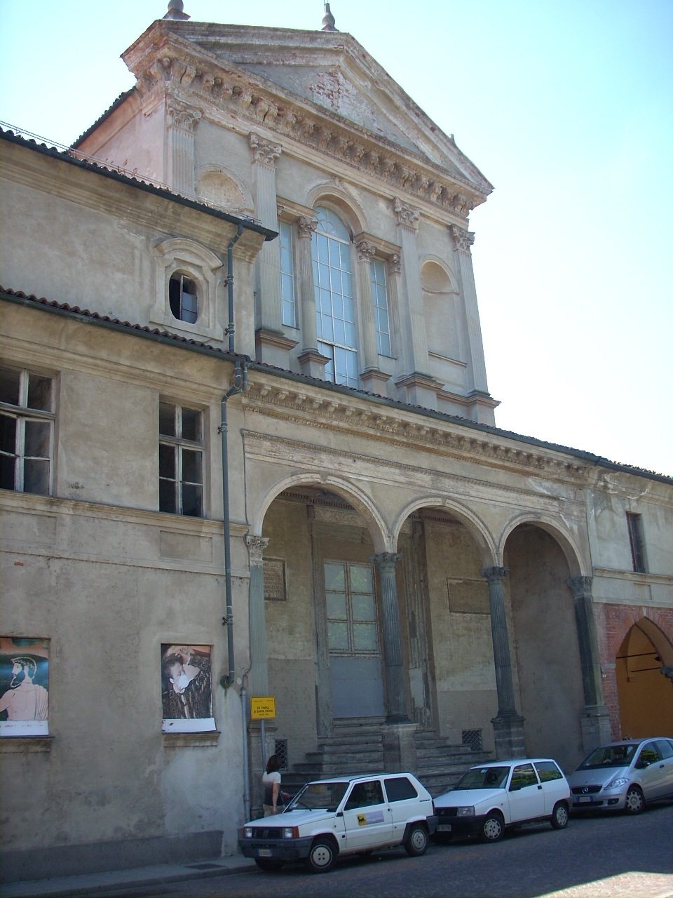 Old Ospedale Maggiore, Vercelli. Italy (02).JPG