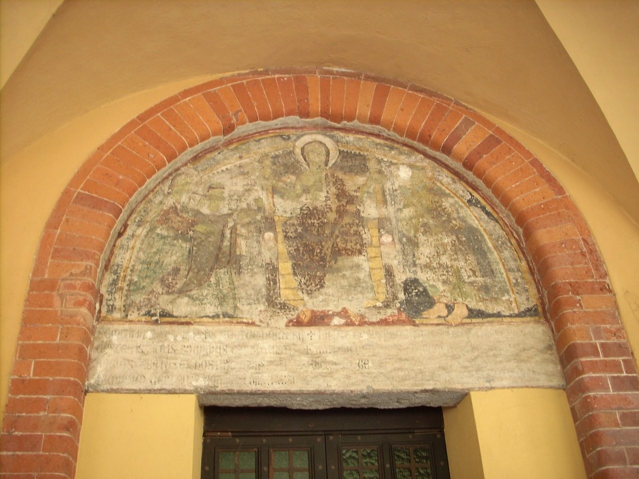 Old Ospedale Maggiore, Vercelli. Italy (06).JPG