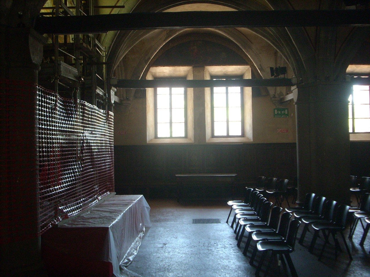 Old Ospedale Maggiore, Vercelli. Italy (08).JPG