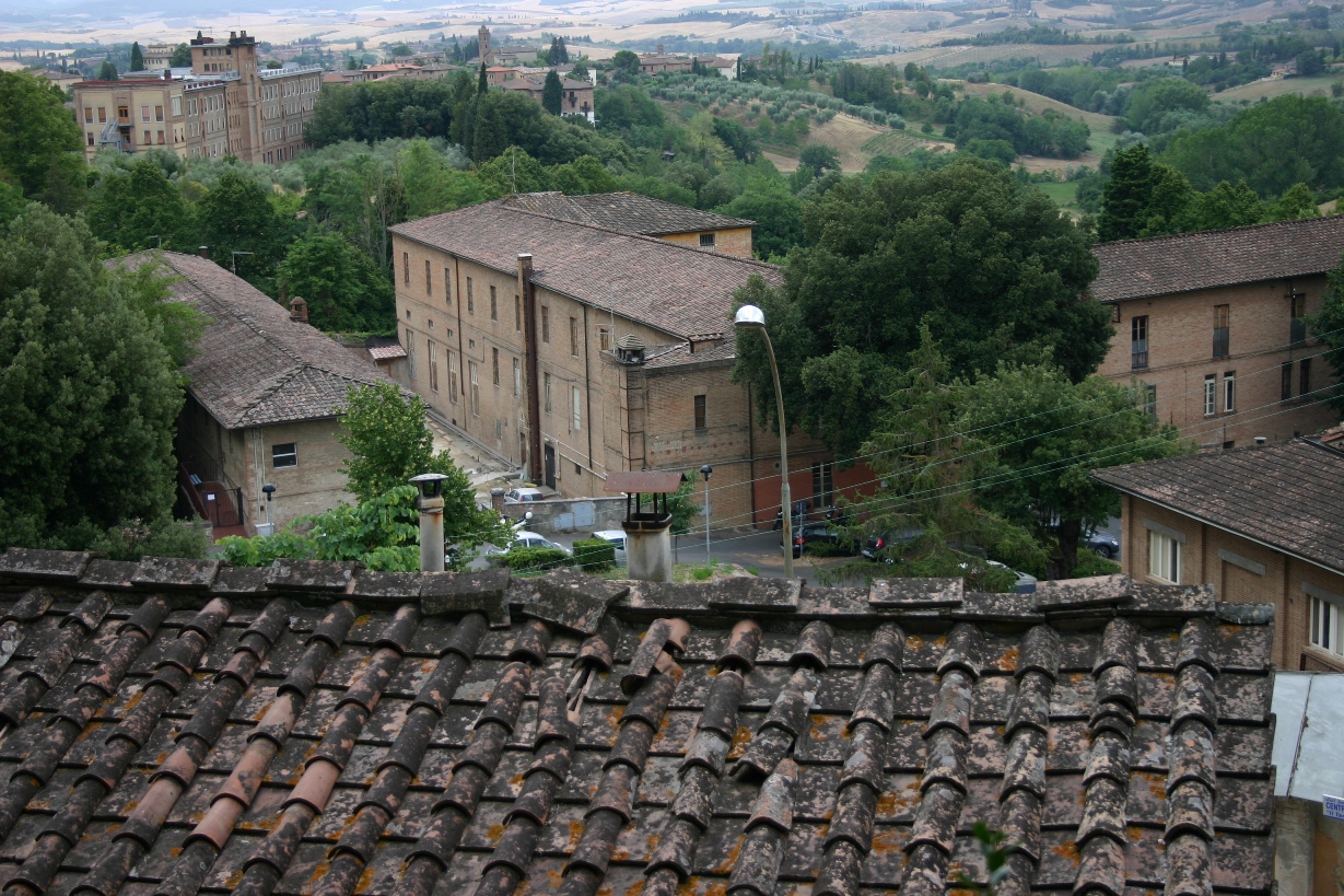 Ex Ospedale Psichiatrico San Niccolò, Siena, Italy - 08.JPG