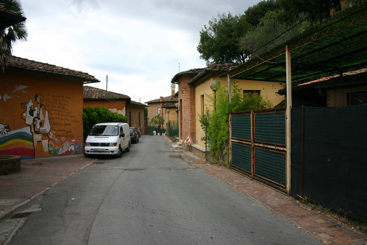 Ex Ospedale Psichiatrico San Niccolò, Siena, Italy - 14.JPG