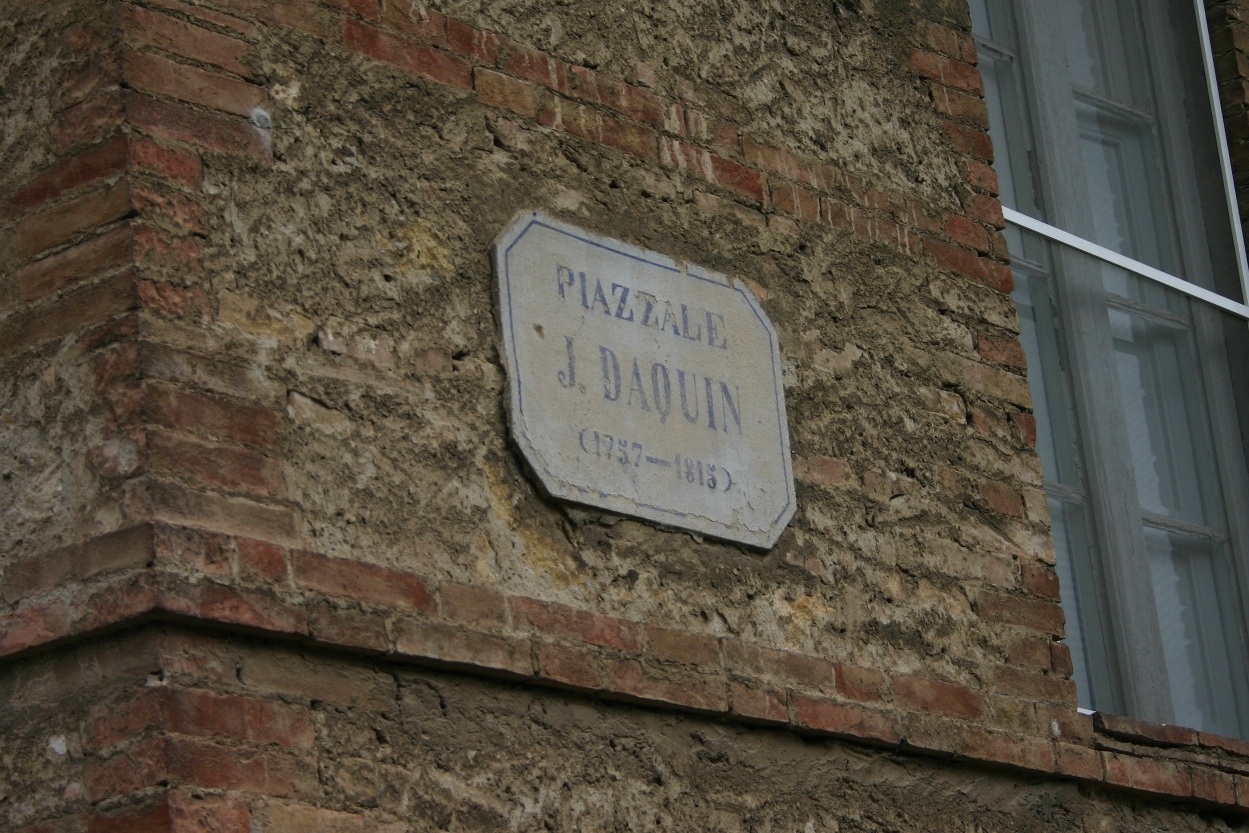 Ex Ospedale Psichiatrico San Niccolò, Siena, Italy - 18.JPG
