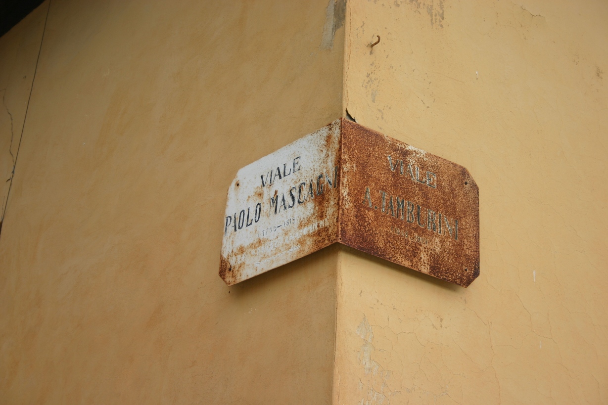 Ex Ospedale Psichiatrico San Niccolò, Siena, Italy - 19.JPG
