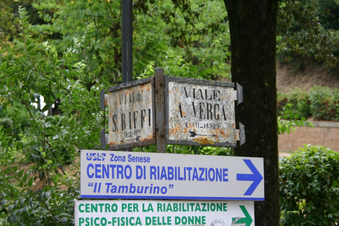 Ex Ospedale Psichiatrico San Niccolò, Siena, Italy - 20.JPG