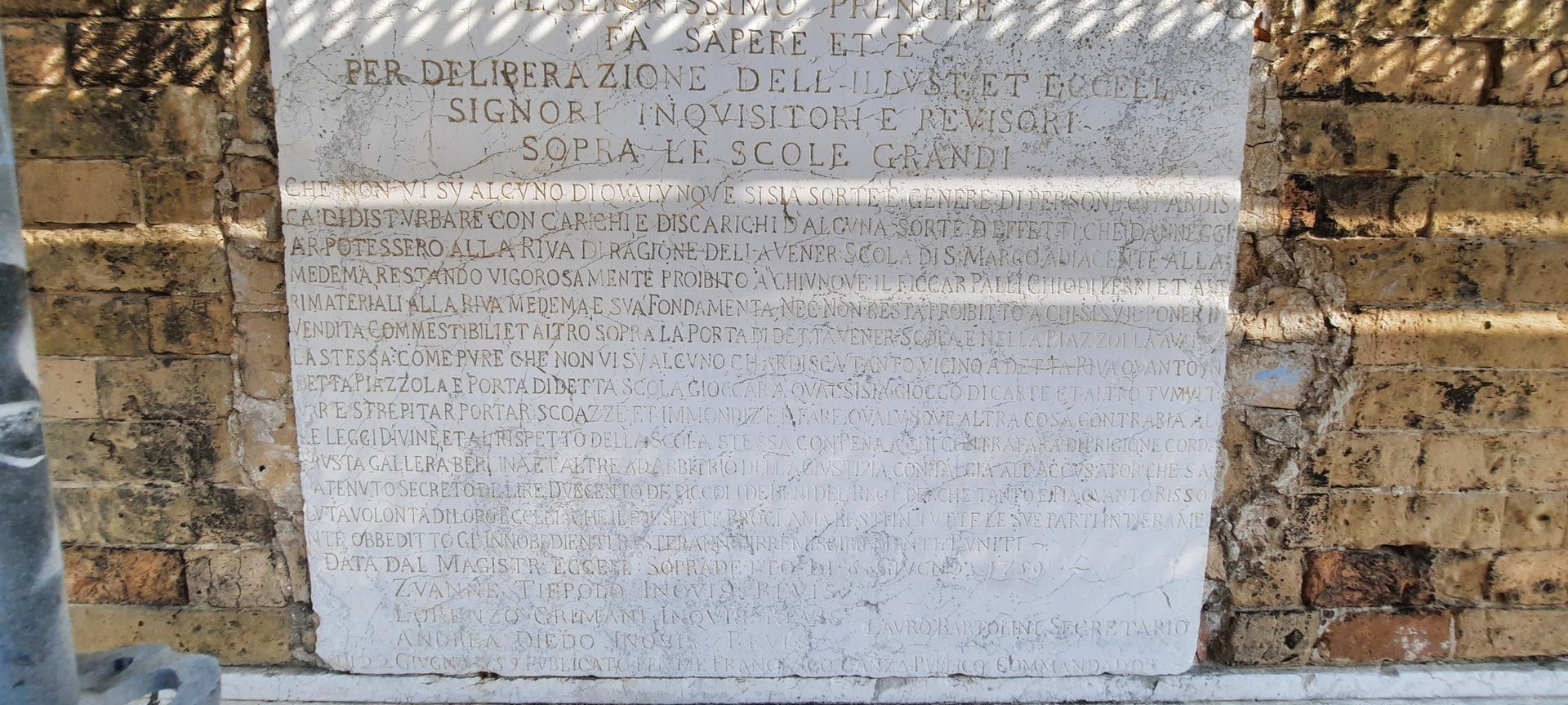 Osp SS Giovanni e Paolo, Sc Gr San Marco, Venice - 03.jpg