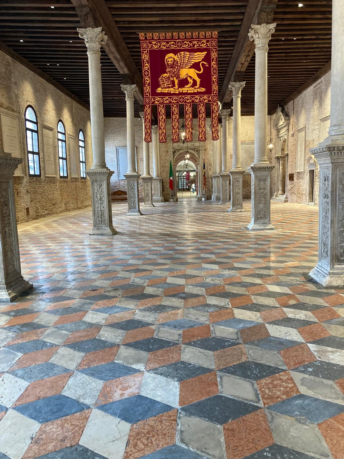 Osp SS Giovanni e Paolo, Sc Gr San Marco, Venice - 04.jpeg
