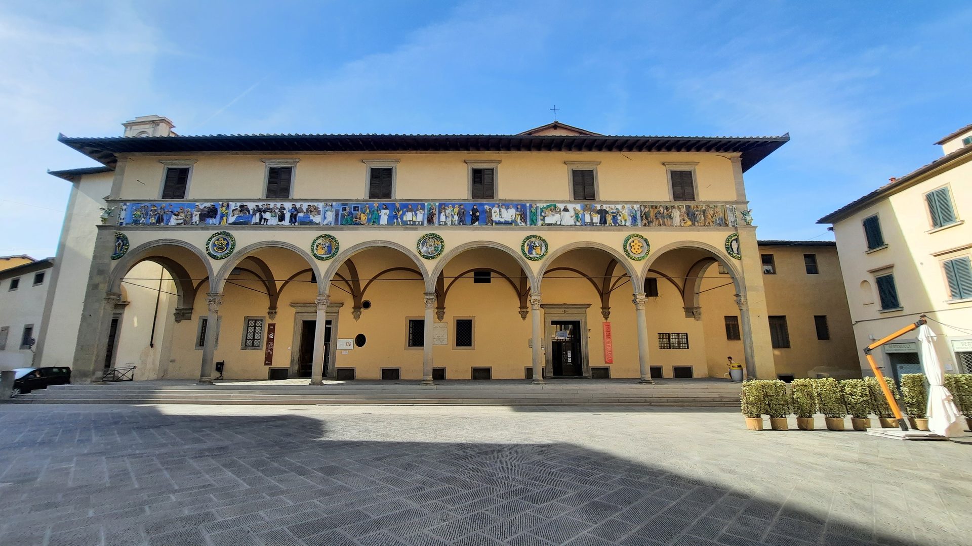 Ospedale del Ceppo, Pistoia - 01.jpg