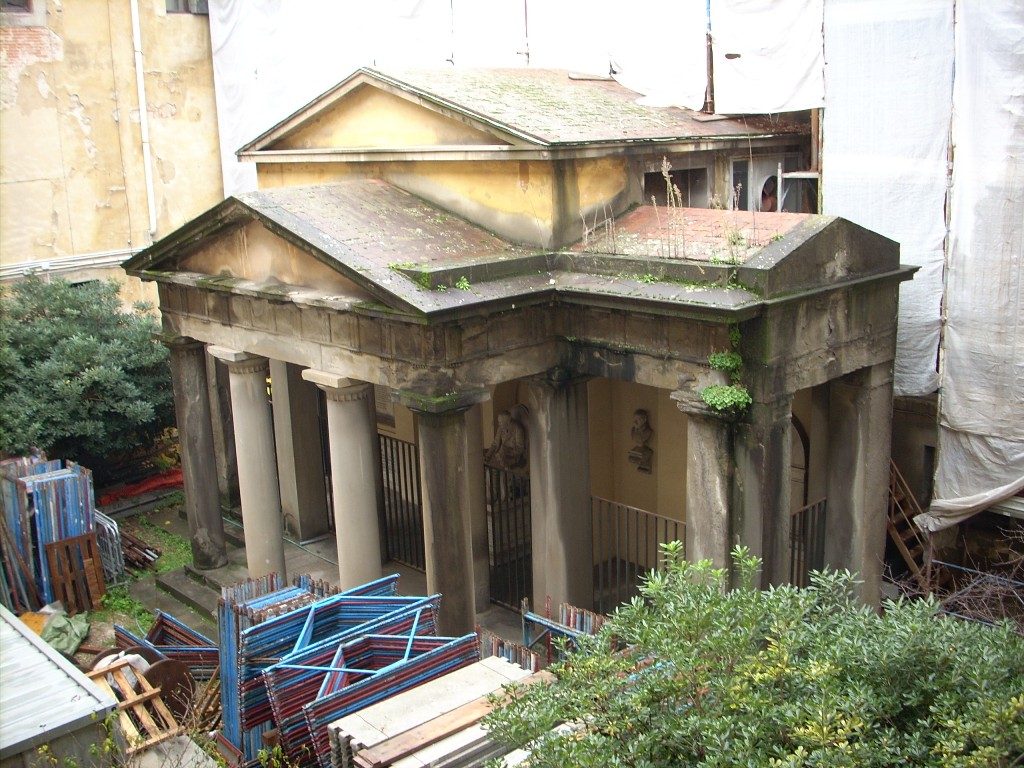Ospedale di Santa Maria Nuova, Florence, Italy (6).JPG