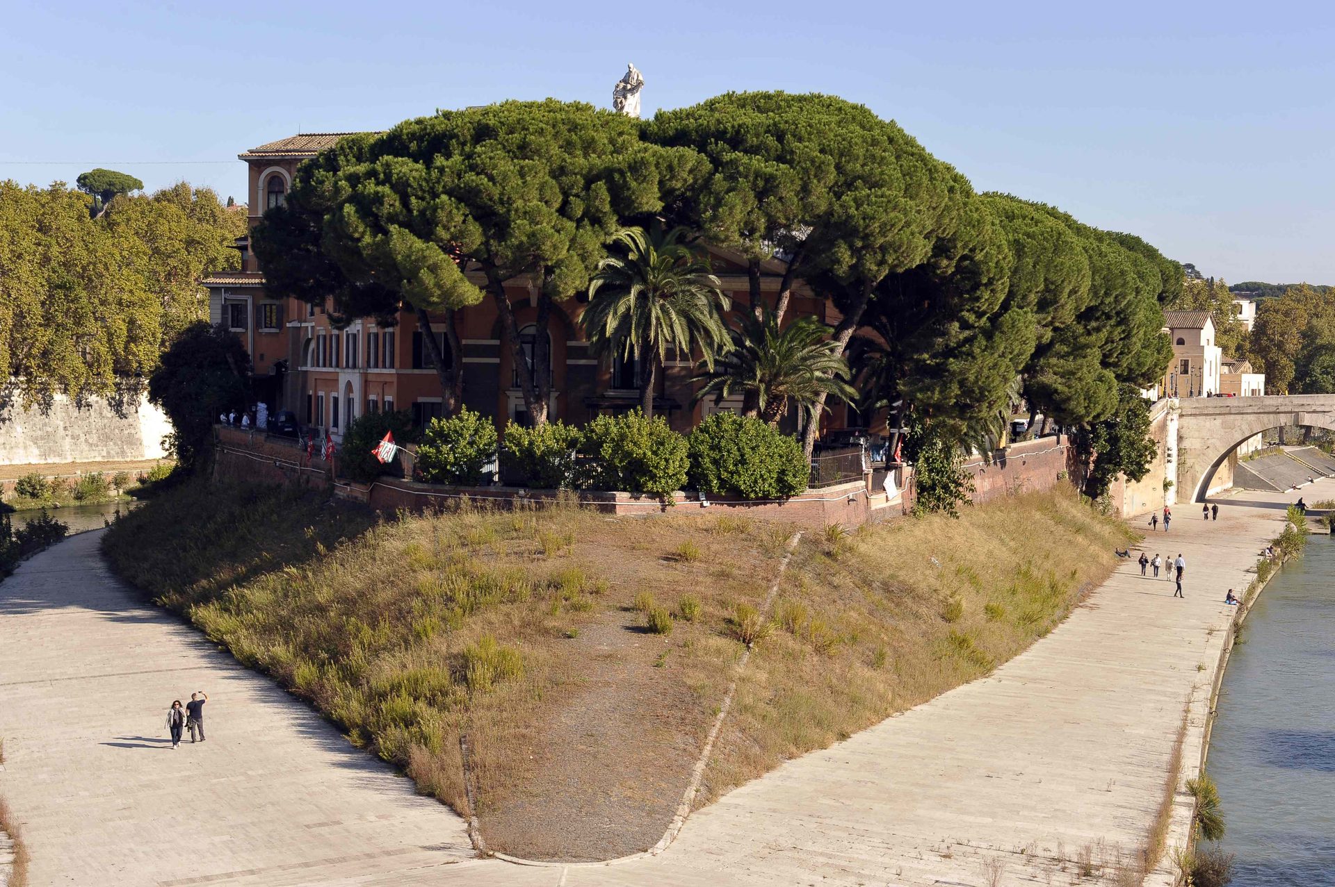 Ospedale San Giovanni Calibita - Fatebenefratelli004.jpg