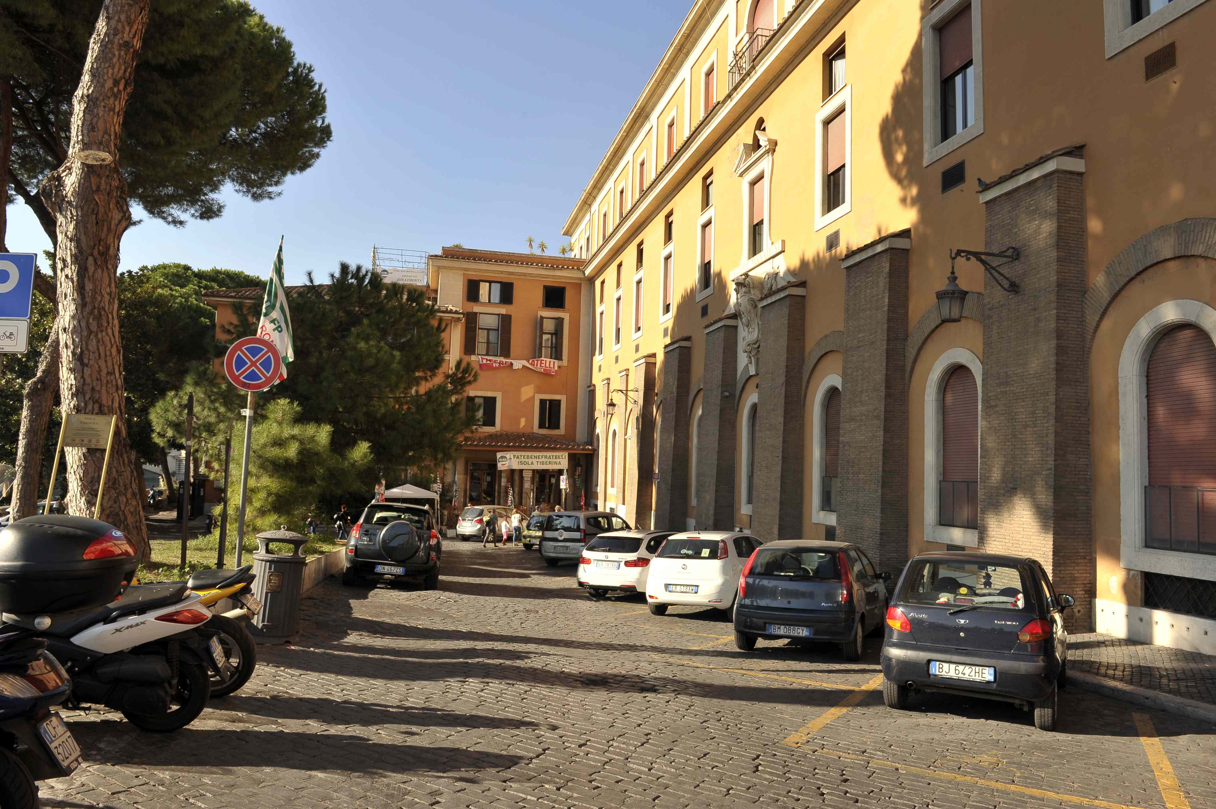 Ospedale San Giovanni Calibita - Fatebenefratelli006.jpg