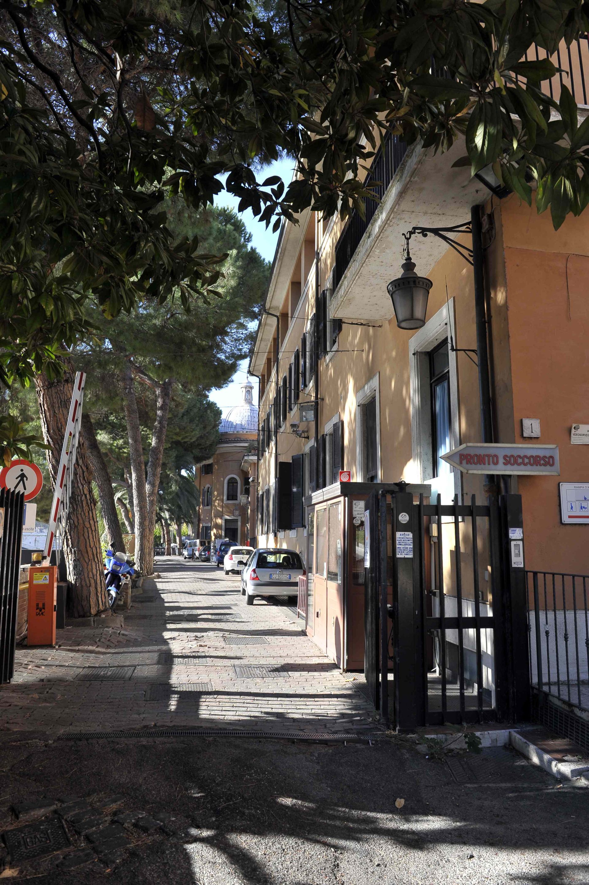 Ospedale San Giovanni Calibita - Fatebenefratelli007.jpg