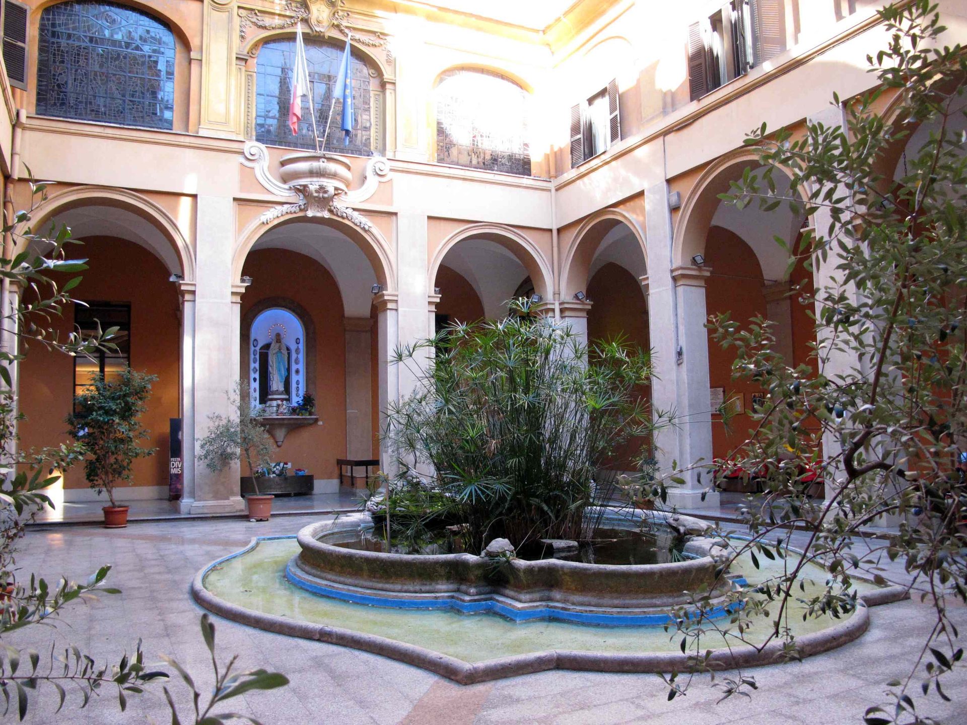 Ospedale San Giovanni Calibita - Fatebenefratelli008.jpg