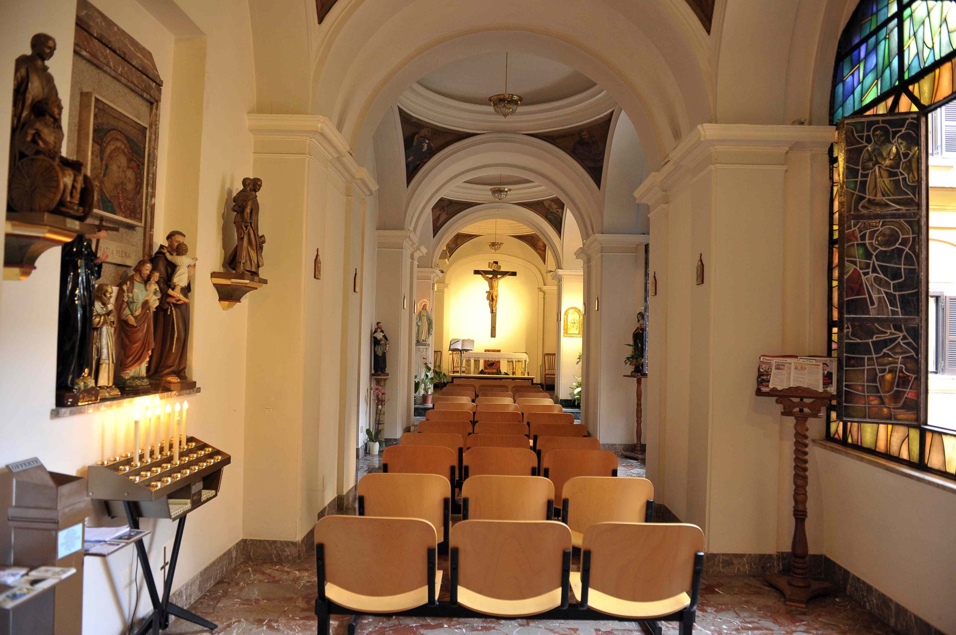 Ospedale San Giovanni Calibita - Fatebenefratelli009.jpg