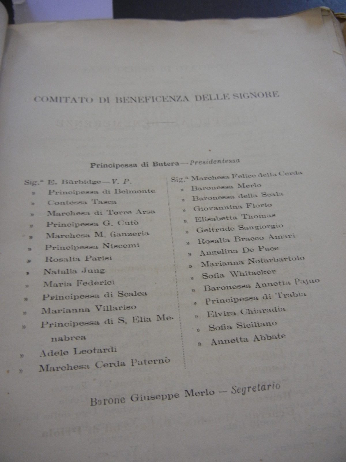 Comitato beneficienza.JPG