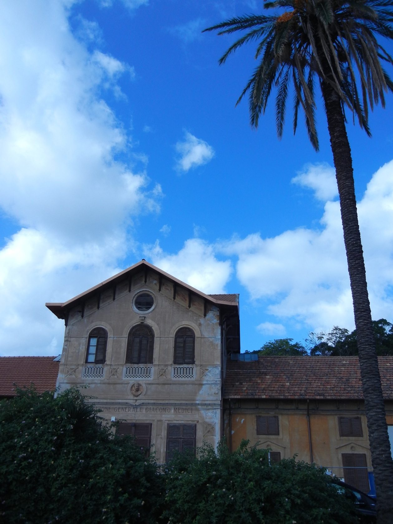 Padiglione Medici vista frontale.JPG