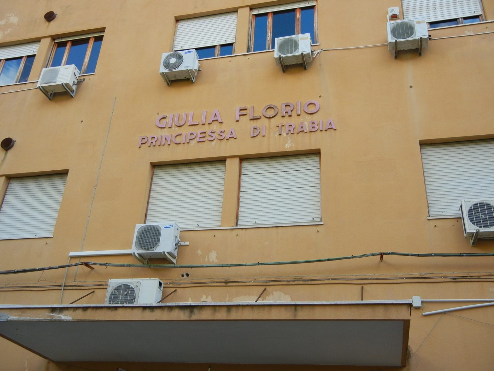 Scritta padiglione Florio.JPG
