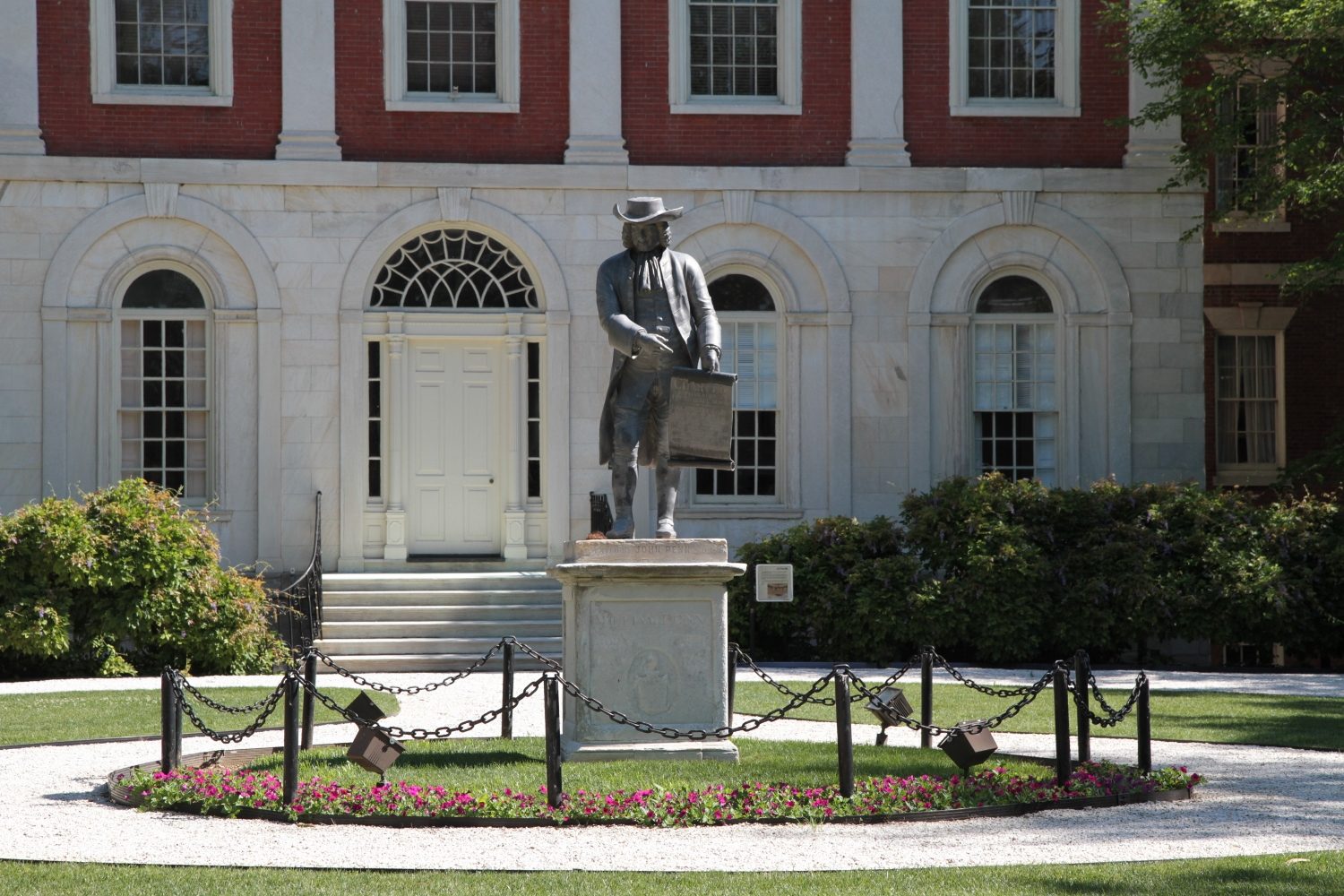 Pennsylvania Hospital, Philadelphia - 03.jpg