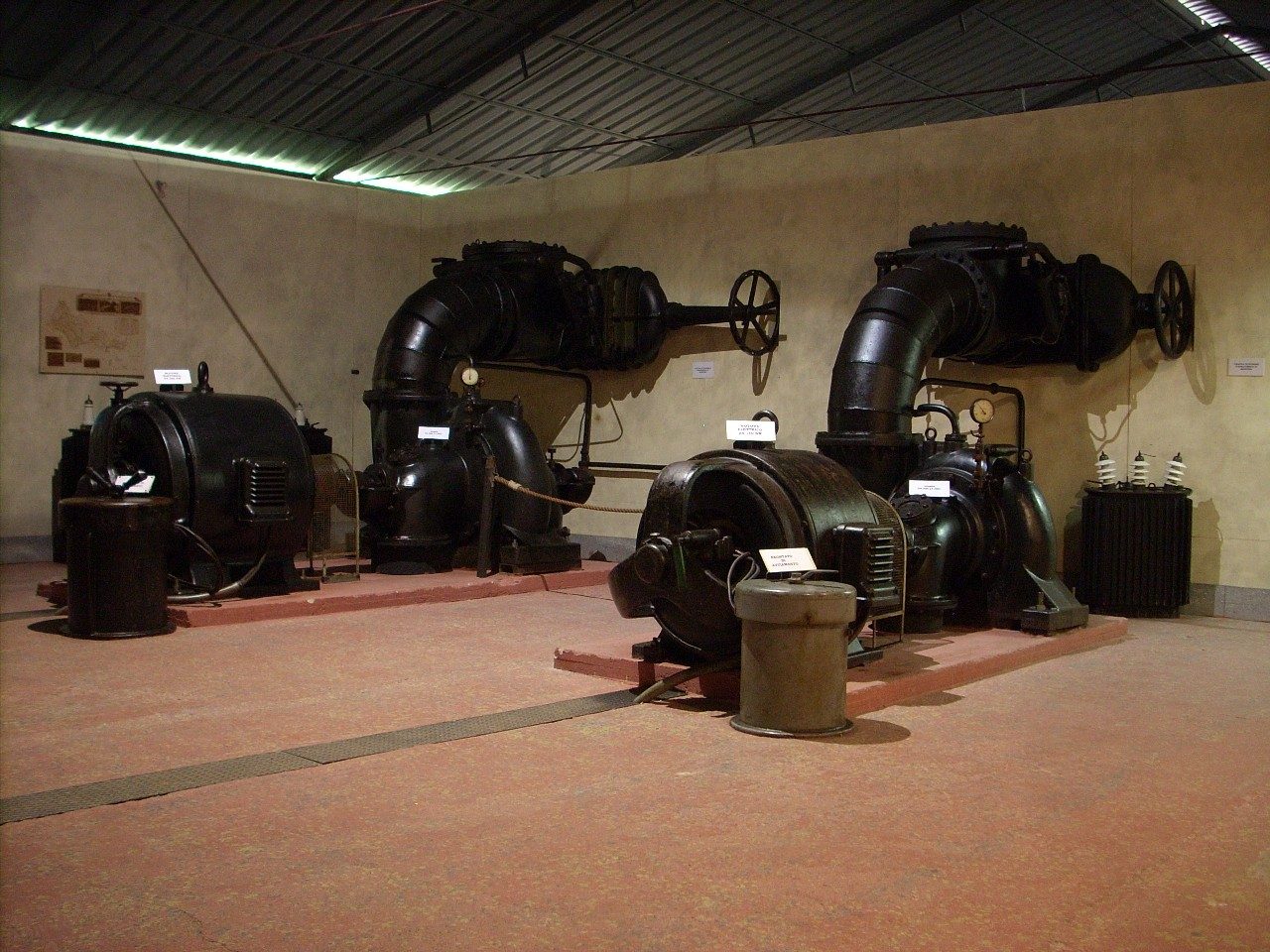 Bonifica%20Pontina%2C%20Museo%20Piana%20delle%20Orme%2C%20Latina%20-%2007.JPG