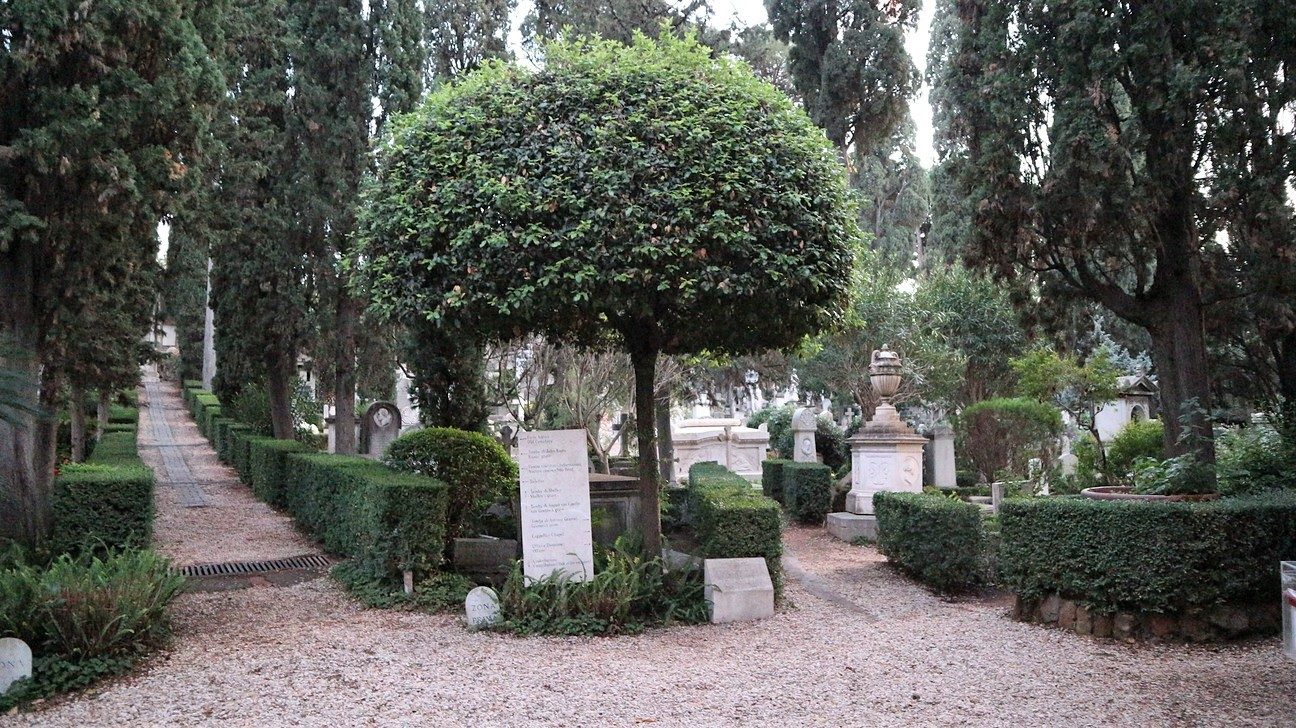 Protestant Cemetery, Rome(1).jpg
