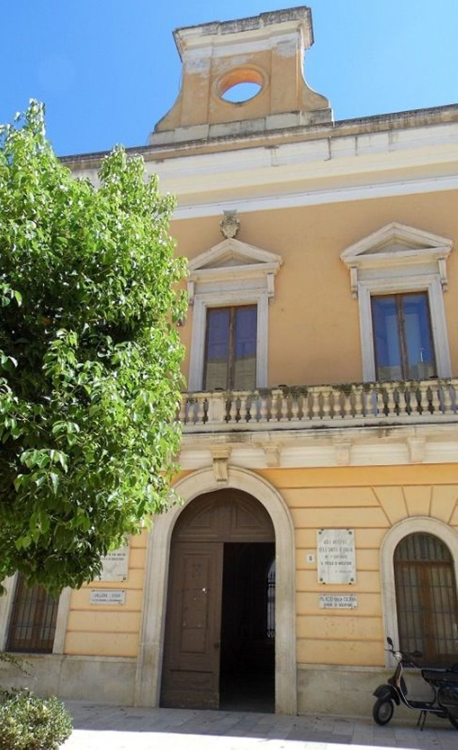 Reconstruction of Nicola Pende's office (2).jpg