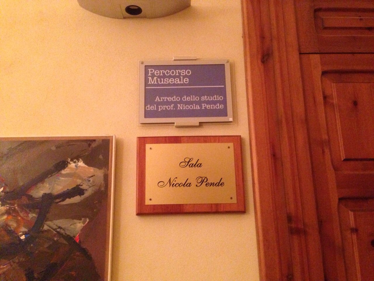 Reconstruction of Nicola Pende's office (9).jpg