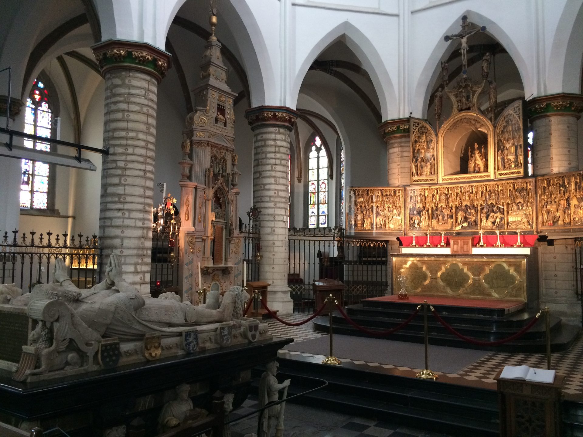 Saint Dymphna’s Church, Geel (10).JPG