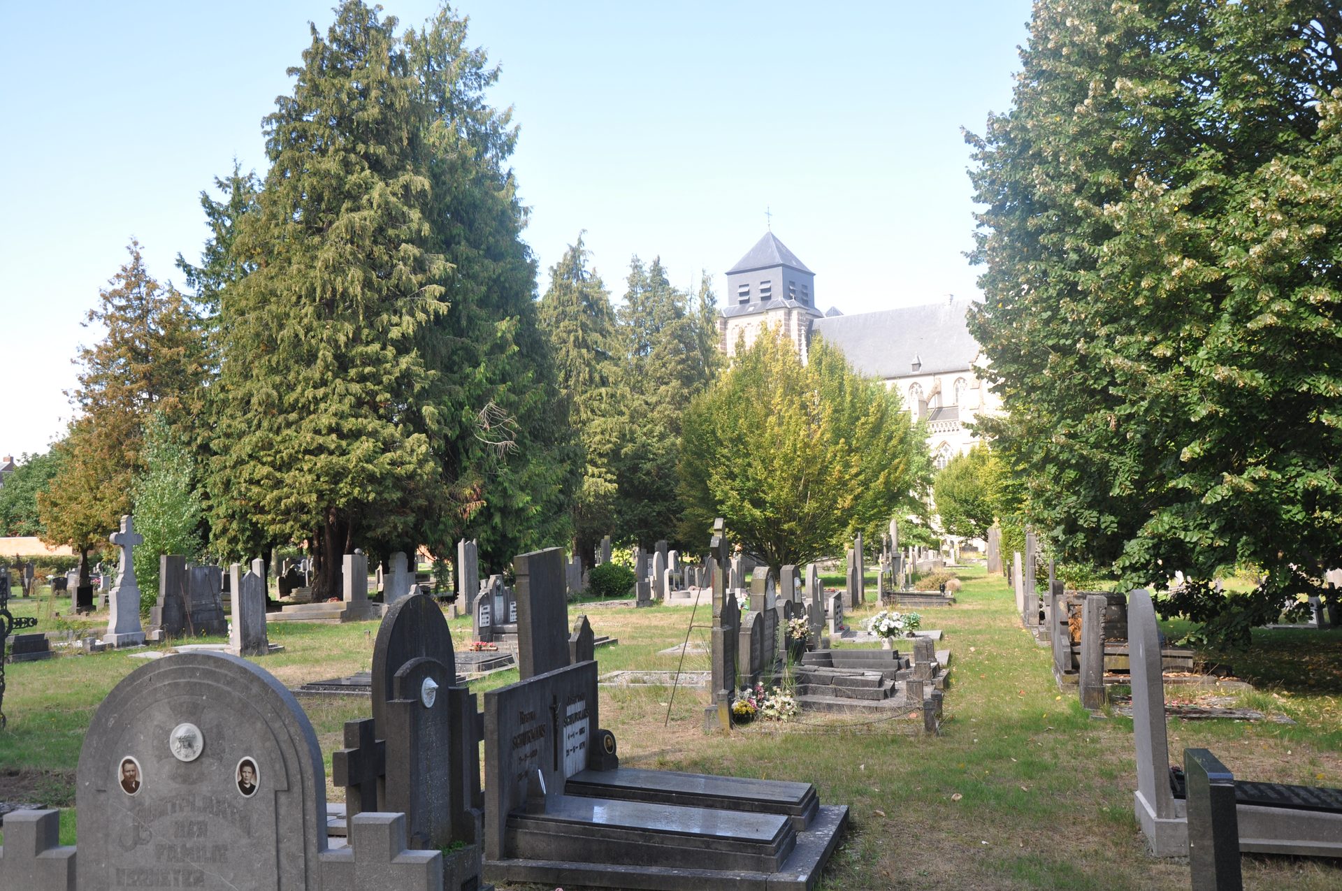 Saint Dymphna’s Church, Geel (4).JPG