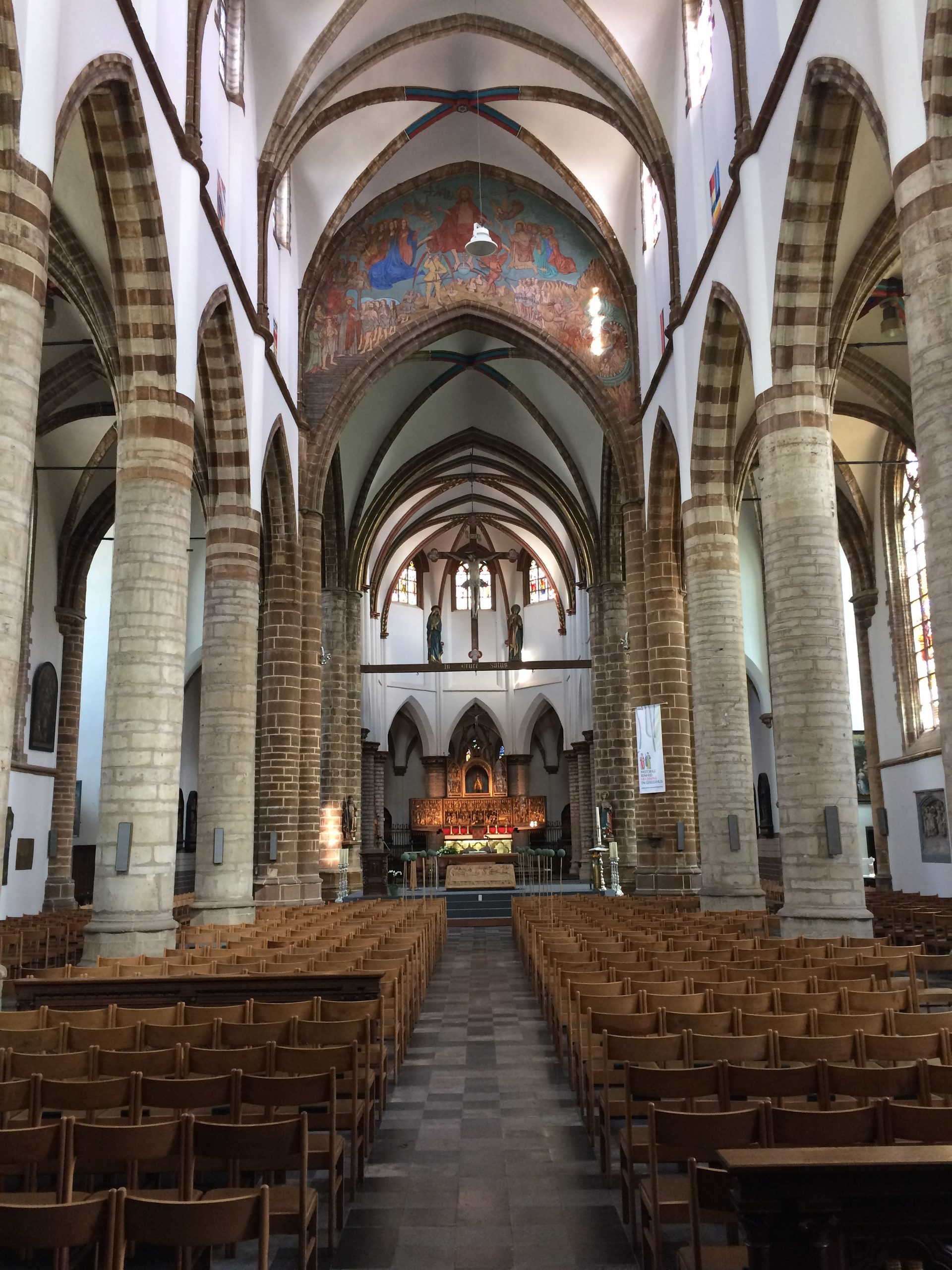 Saint Dymphna’s Church, Geel (9).JPG