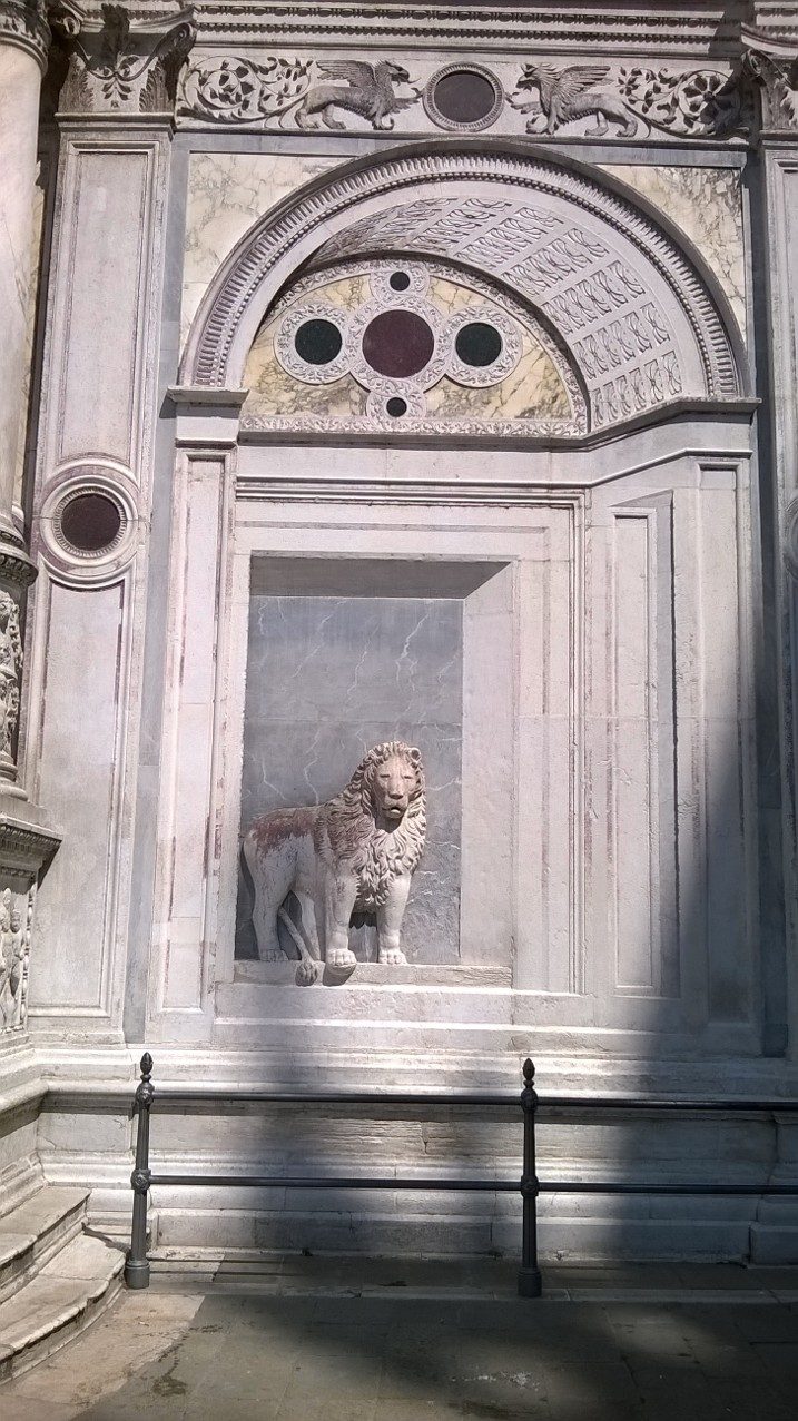 Scuola Grande di San Marco and Ospedale Civile SS. Giovanni e Paolo’s historical collection, Venice - 02.jpg