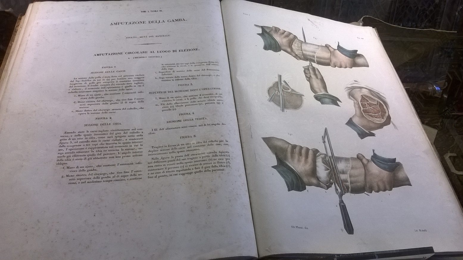 Scuola Grande di San Marco and Ospedale Civile SS. Giovanni e Paolo’s historical collection, Venice - 10.jpg