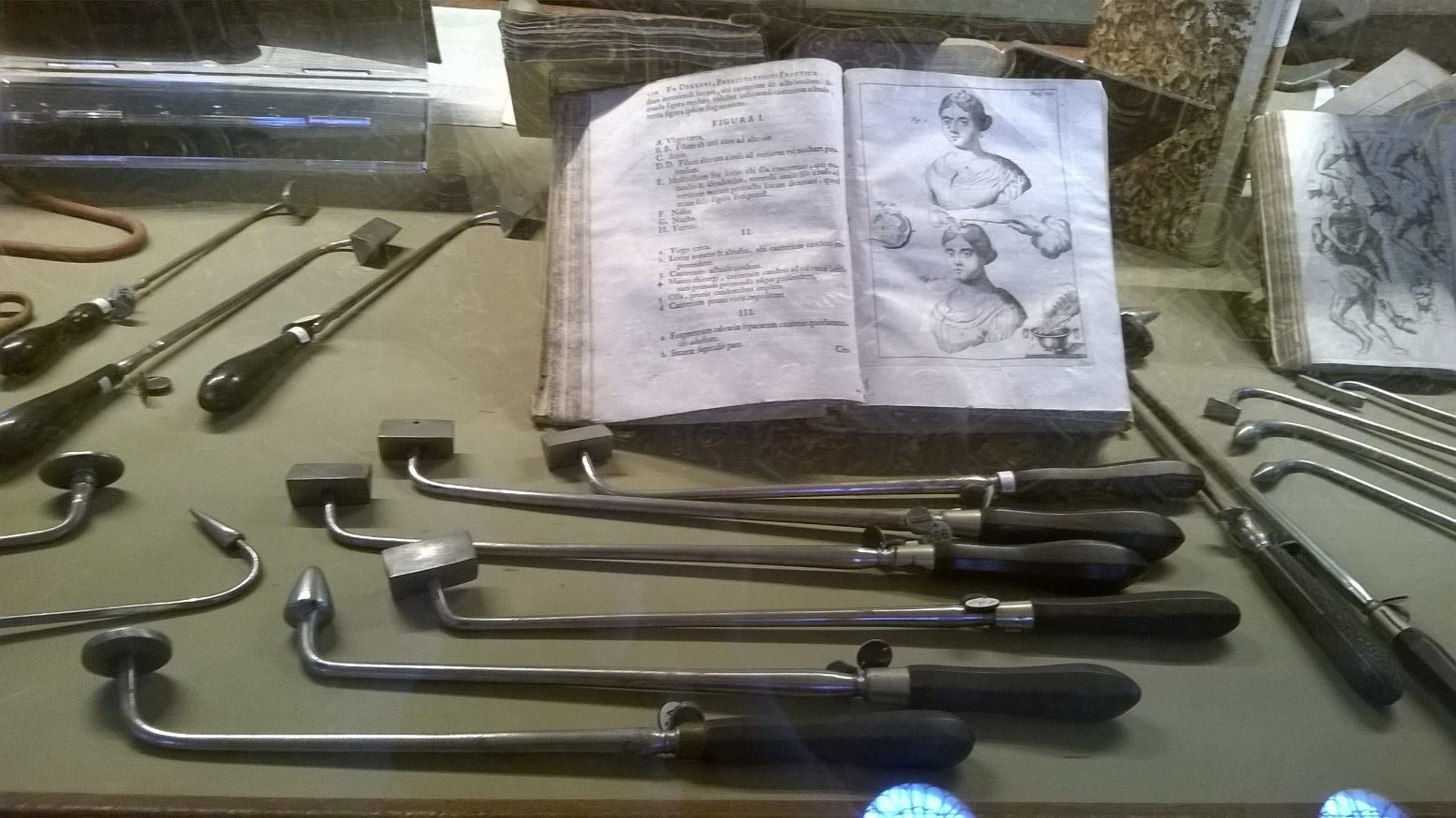 Scuola Grande di San Marco and Ospedale Civile SS. Giovanni e Paolo’s historical collection, Venice - 11.jpg