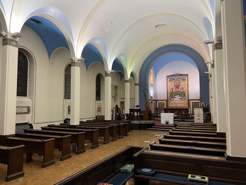 St Luke's Chapel, King's College Hospital, London (by Adrian Thomas) (1).jpg