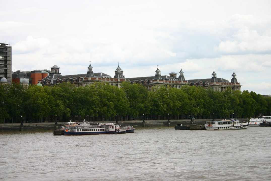 St Thomas', London - 03.JPG