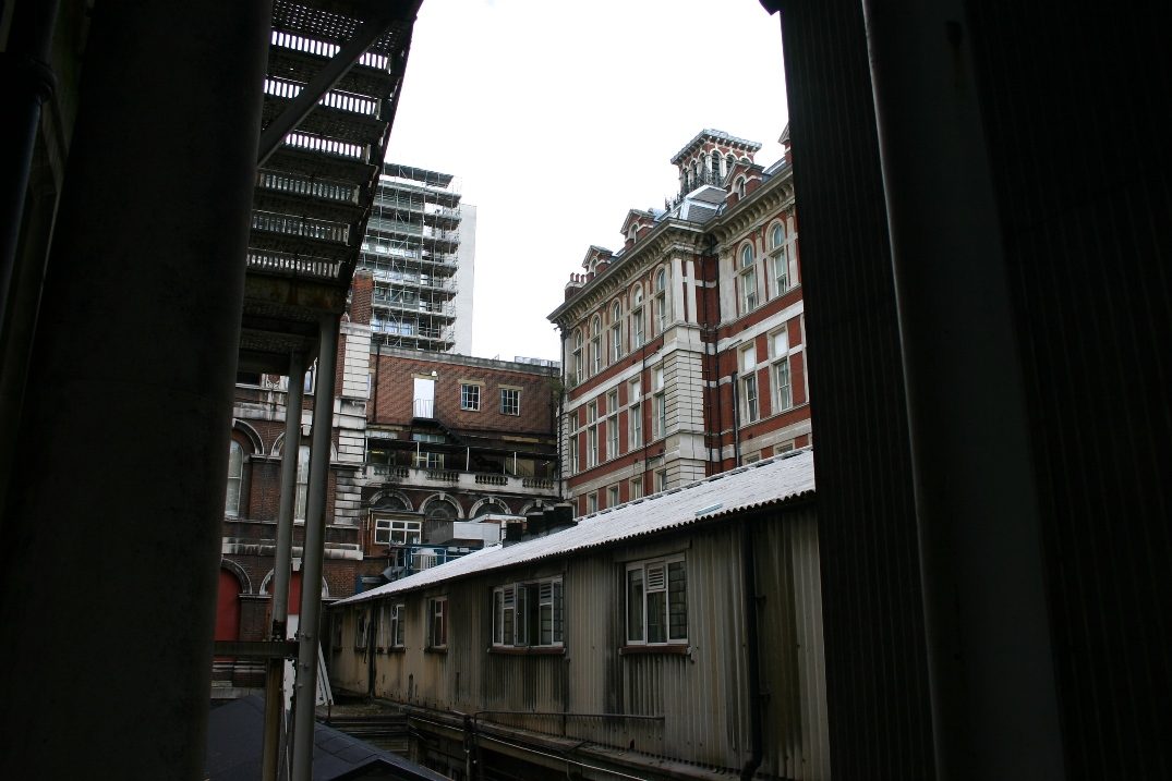 St Thomas', London - 06.JPG