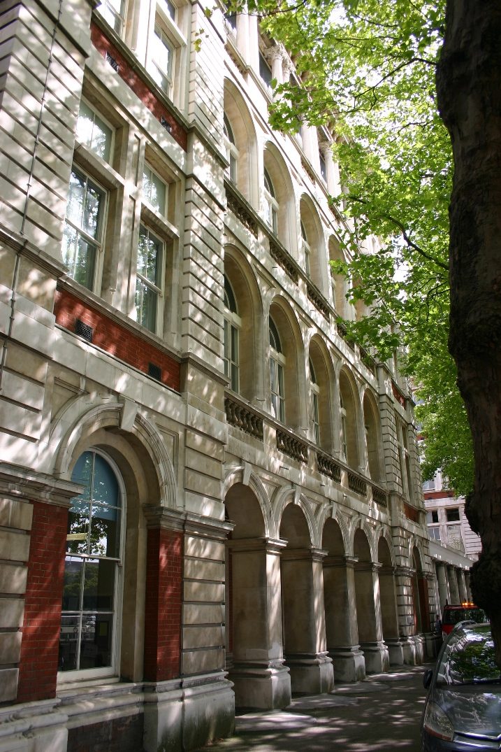 St Thomas', London - 07.JPG