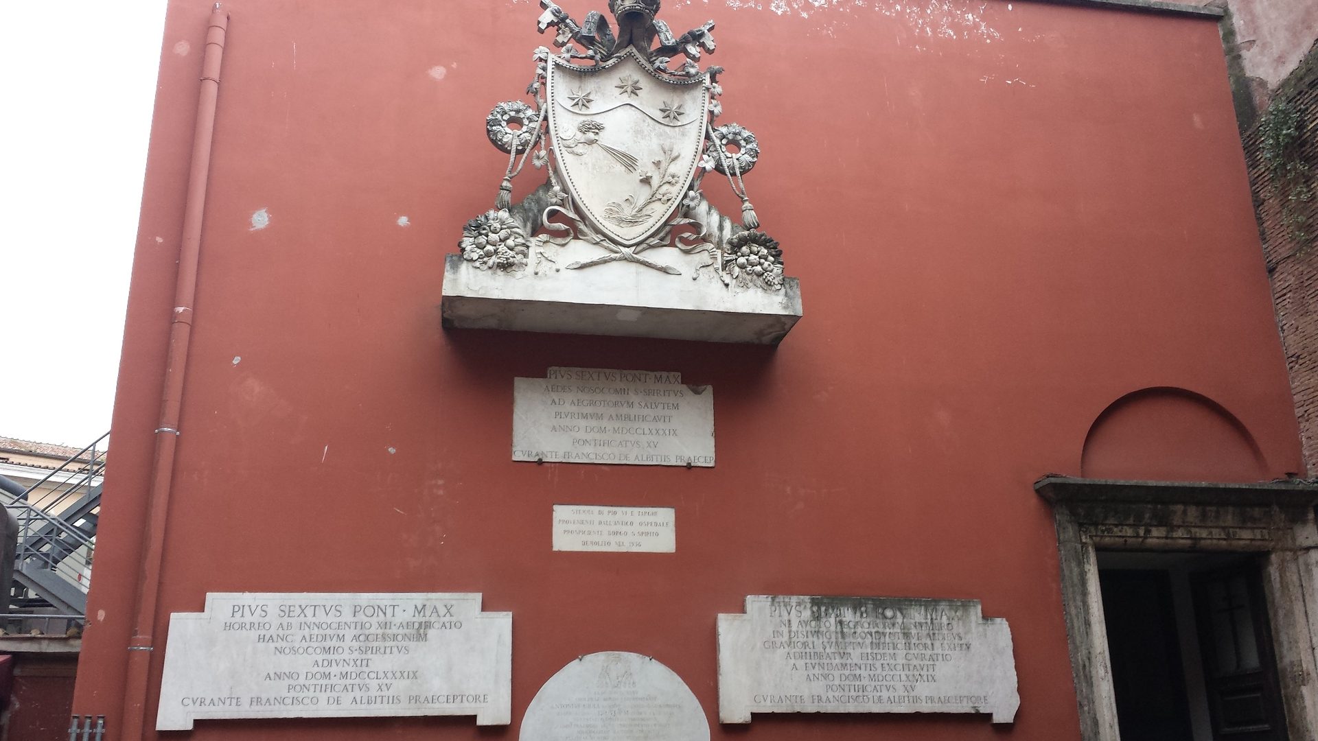 Monumental Complex of Santo Spirito in Saxia, Rome, by Cancelliere, Qiu and Santoro (1).jpg