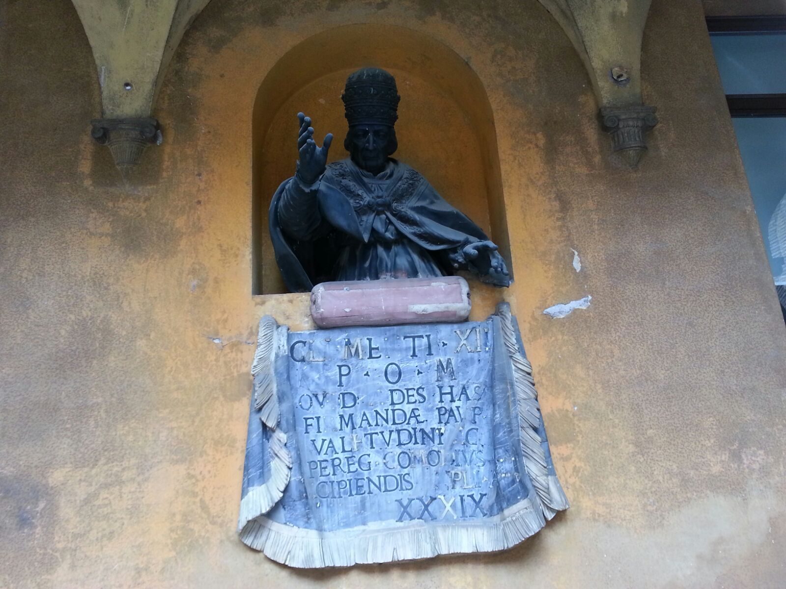 Monumental Complex of Santo Spirito in Saxia, Rome, by Cancelliere, Qiu and Santoro (14).jpg