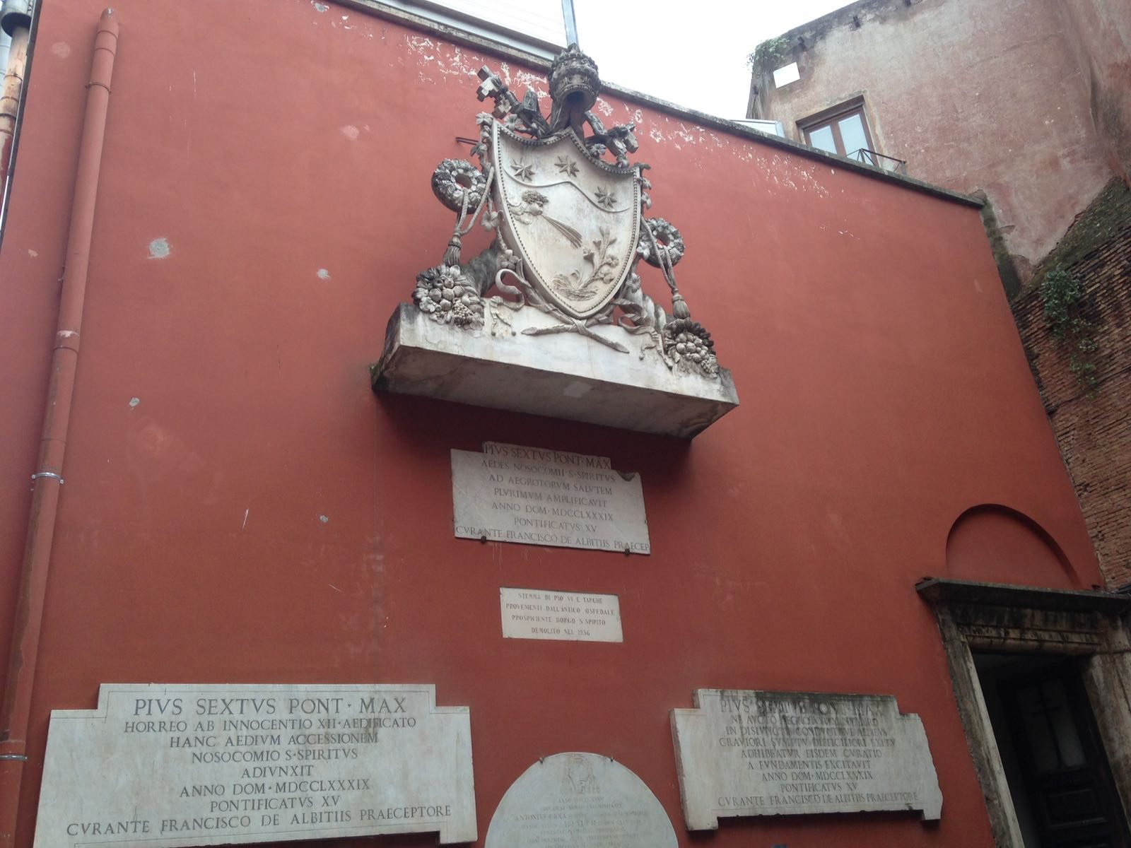 Monumental Complex of Santo Spirito in Saxia, Rome, by Cancelliere, Qiu and Santoro (2).jpg
