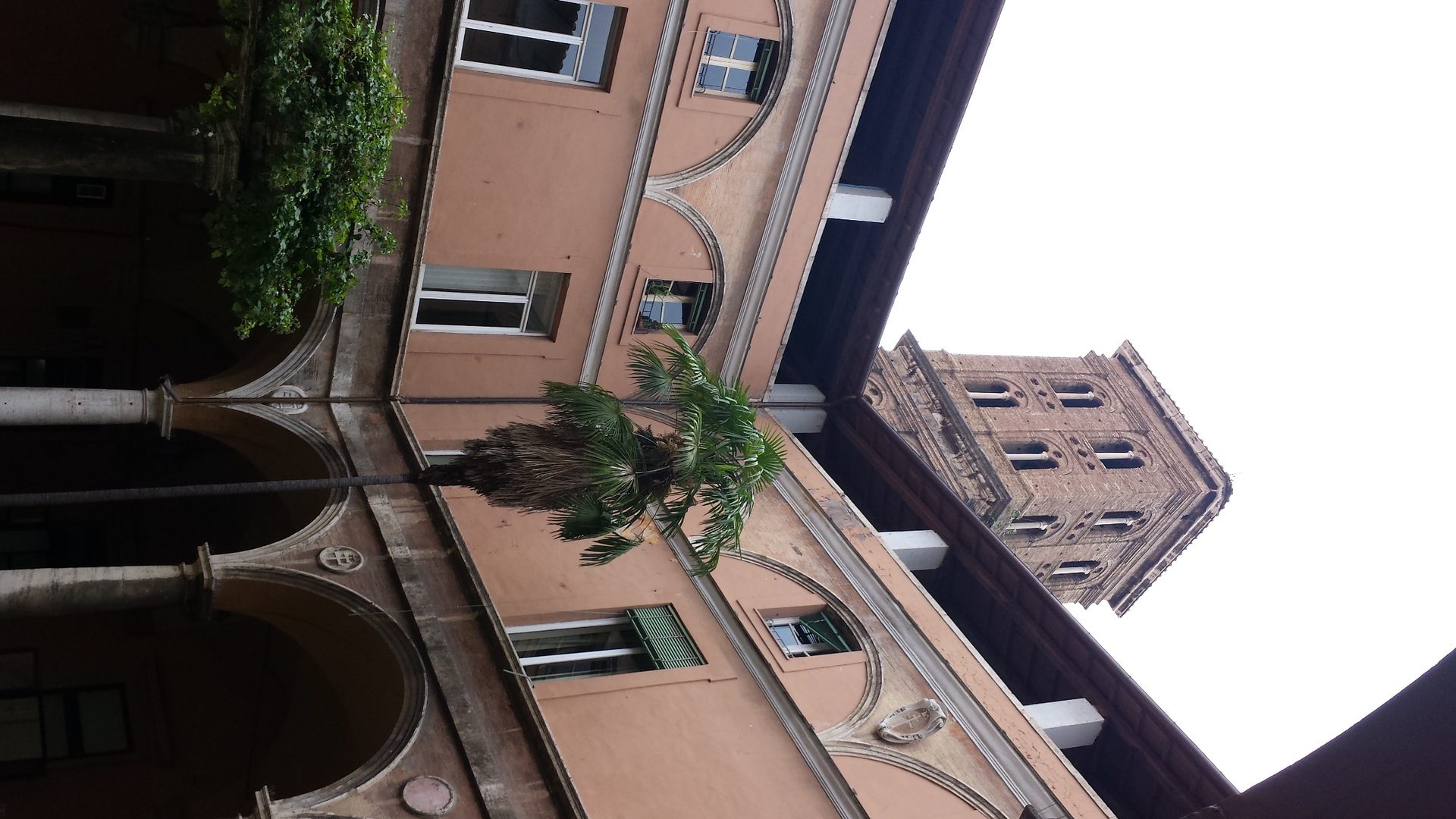 Monumental Complex of Santo Spirito in Saxia, Rome, by Cancelliere, Qiu and Santoro (9).jpg