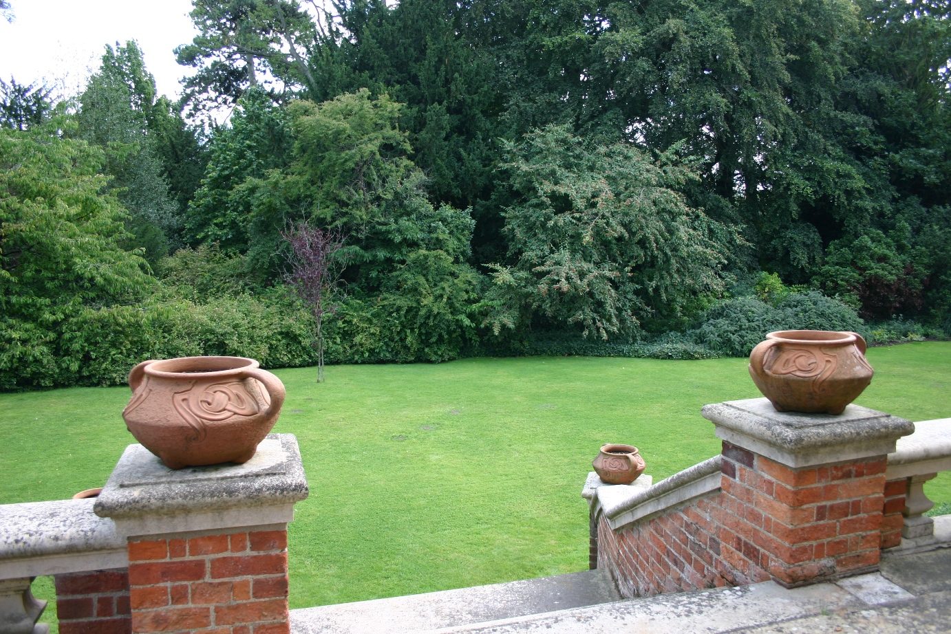 Osler-McGovern Centre, Oxford, UK - 05.JPG