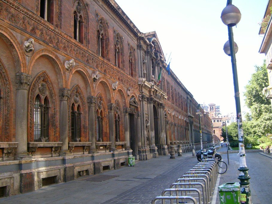 Ca' Granda 1, Milan, Italy.JPG