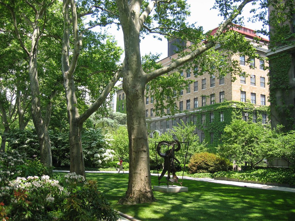Rockefeller University, New York - 02.jpg