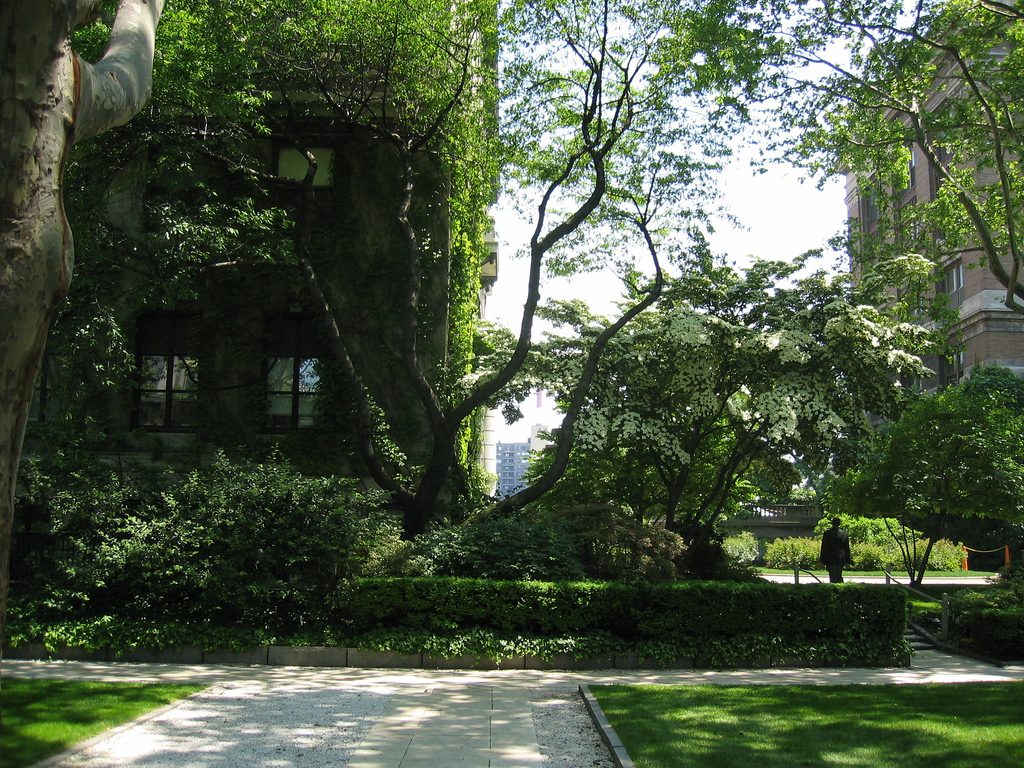 Rockefeller University, New York - 03.jpg