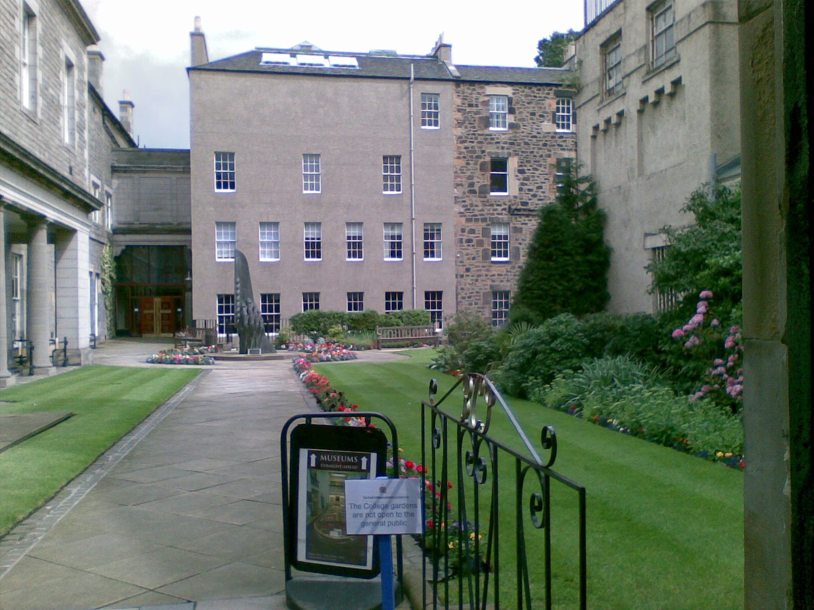 The Royal College of Surgeons, Edinburgh (3).jpg