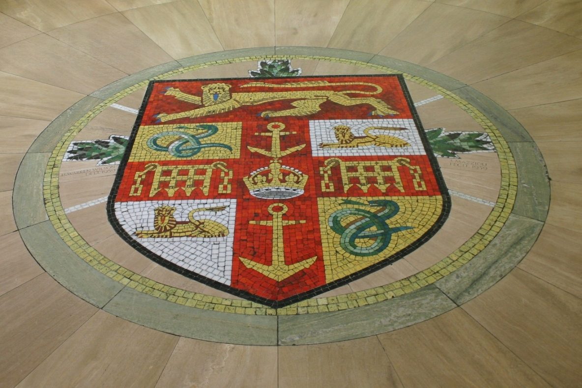 Royal College of Surgeons, London - 04.JPG
