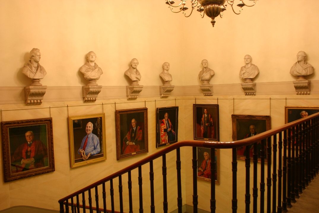 Royal College of Surgeons, London - 07.JPG