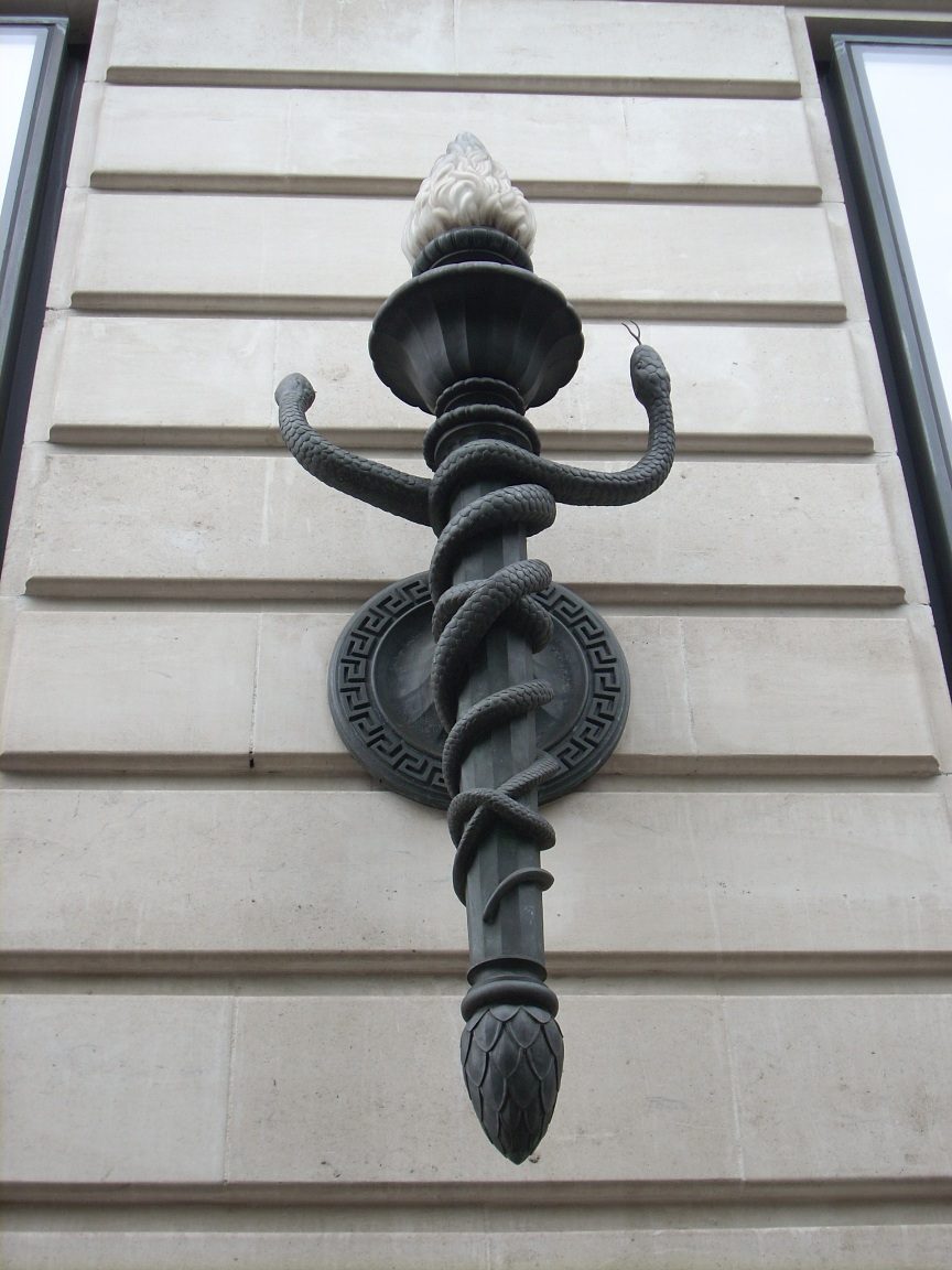 The Wellcome Building, London (4).JPG