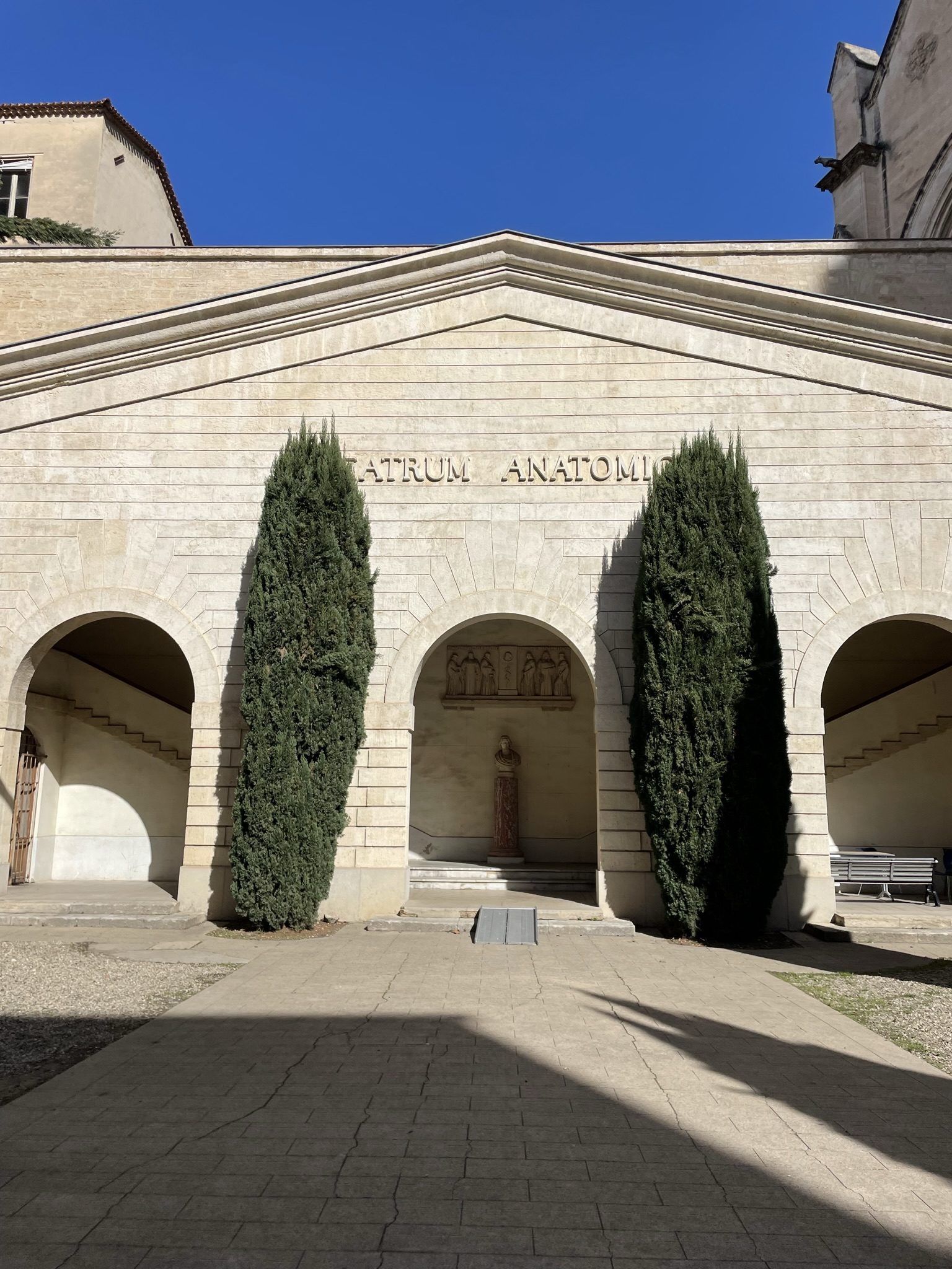 Theatrum Anatomicum, Montpellier (by Andrea Angelucci) - 03.JPEG