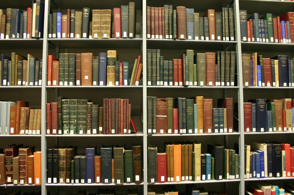 Wellcome Library